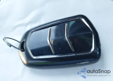 2016 Cadillac Cts Luxury Collection from USA, damaged, VIN 1G6AR5SX3G0111379